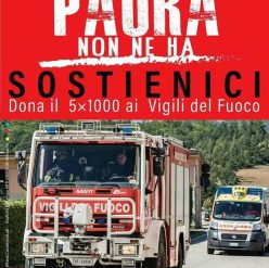 AMICI DEI VIGILI DEL FUOCO DI MONGHIDORO